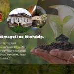 URBACT NEB Új Európai Bauhaus - Mintaprojektek - Jó gyakorlatok - Vér Attila előadása